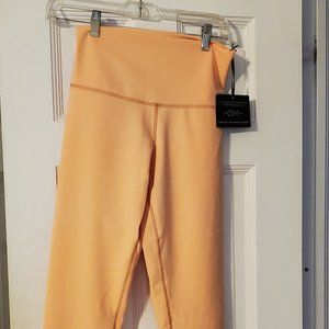 DYI Take Control Tight Peach Fuzz - Peach Fuzz / M (NWT)